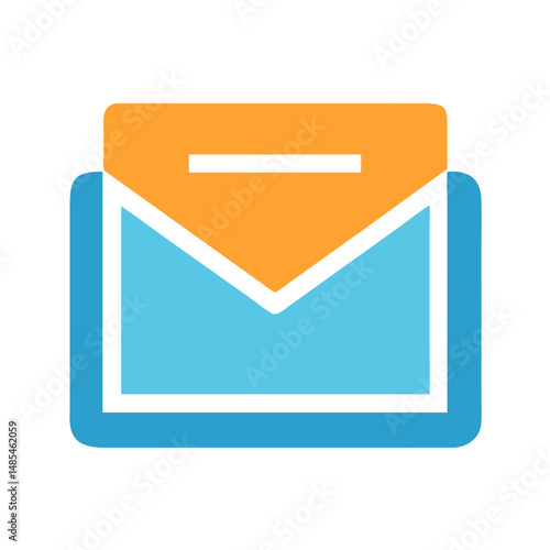  Stylish Email Icon for Business Correspondence
