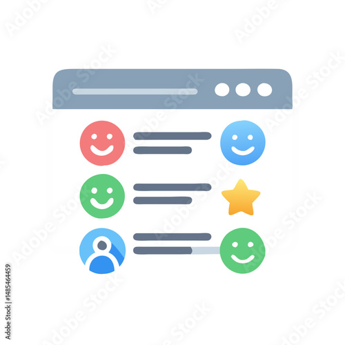  Essential Feedback Icon for Customer Service