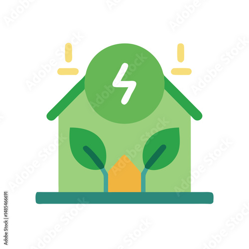  Icon for Renewable Energy Sources