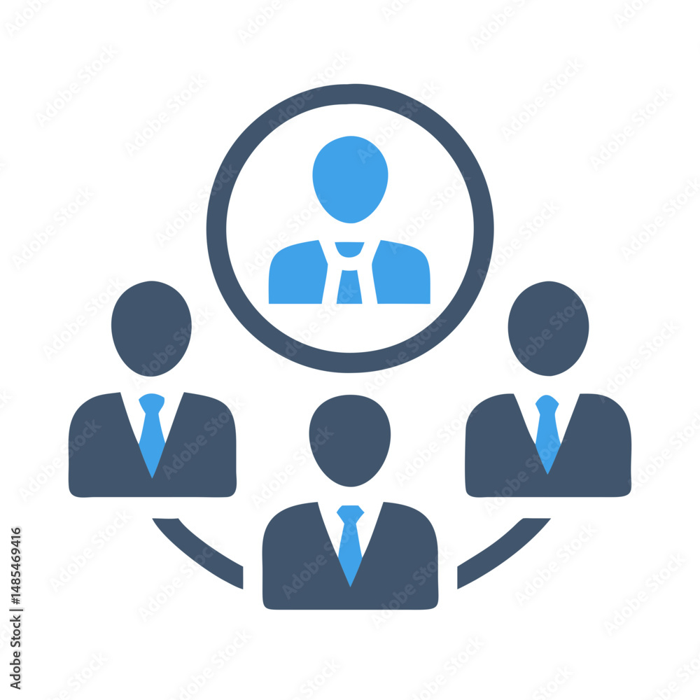 HR Icon for Workforce Development HR Icon for Workforce Development