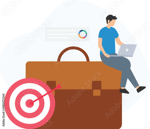 Career target or professional goals, career development or skill enhancement, job opportunities or healthcare career paths, specialization or medical field focus, career growth or advancement strategy