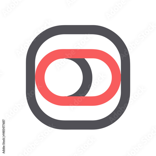 Free Download  Dynamic Logo Design Icon for Business Identity - GFXLoad