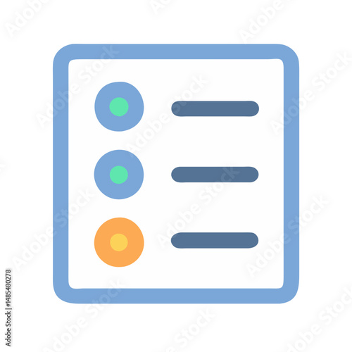  Options Icon for Choices