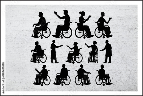 Empowered Voices
Connected Through Care
Conversations Beyond Barriers
Every Voice Matters