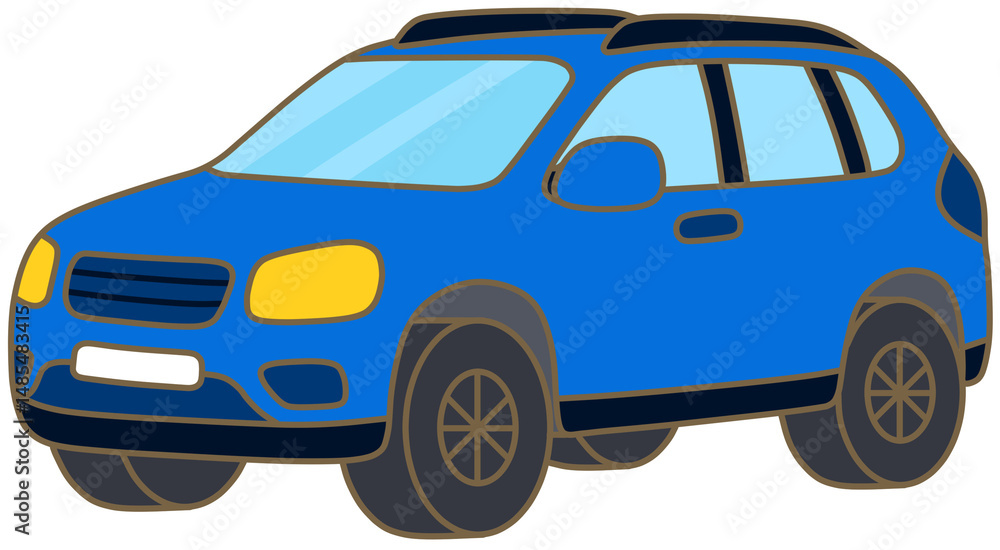 자동차 (car) 자동차 (car)
