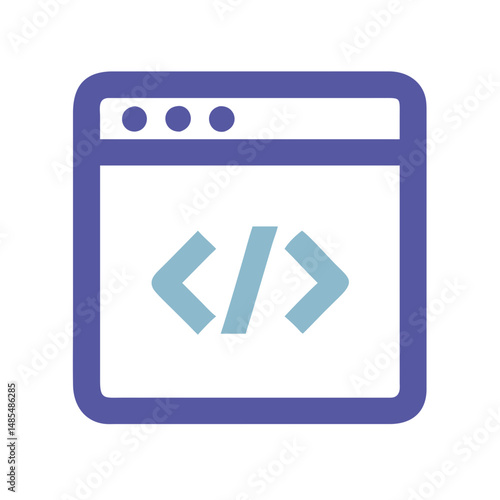 Free Download  Programming Icons for Tech Innovation - GFXLoad