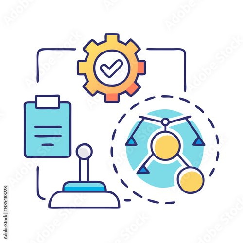  Essential Icons for Regulatory Compliance