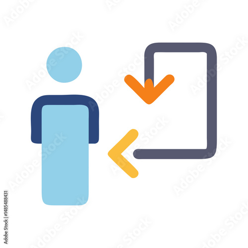  Resignation Icons for Career Changes