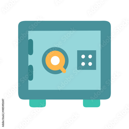  Icons for Promoting Safety and Security