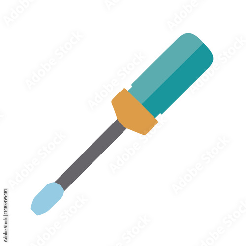  Dynamic Screwdriver Icon for Repairs