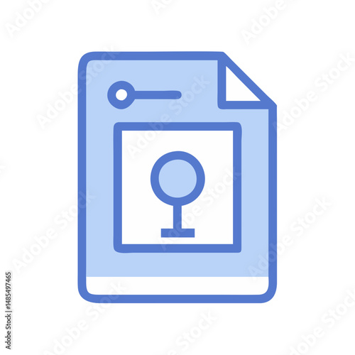  Icon for Compliance Standards