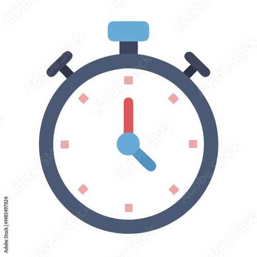  Icon of Stop Watch for Performance Tracking