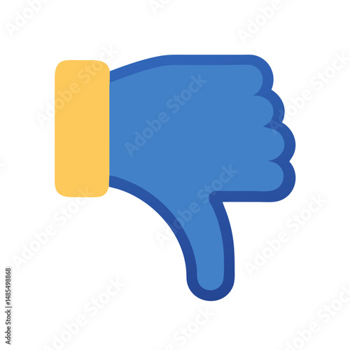 Icons for Collecting Negative Reviews