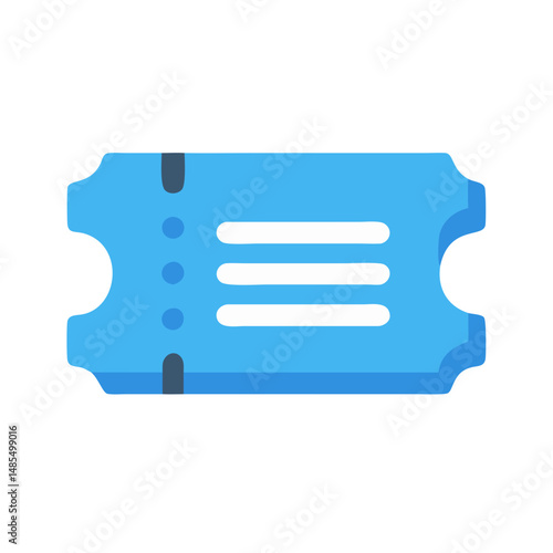  Icons for Ticketing Events and Services