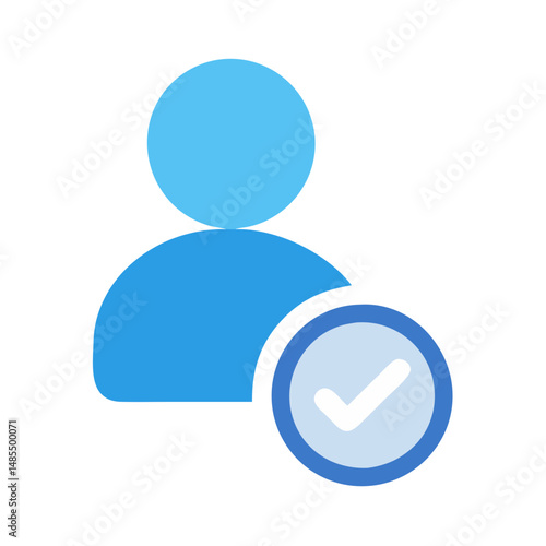  Icons for Checking User Validity