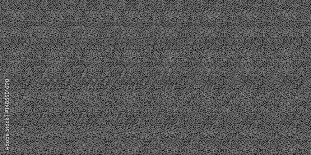 Obraz premium Natural French inen texture border background. Ecru flax fibre seamless edge pattern. Organic yarn close up woven fabric ribbon trim banner. Rustic farmhouse cloth canvas edging