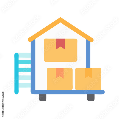  Modern Wholesale Icon for Commerce