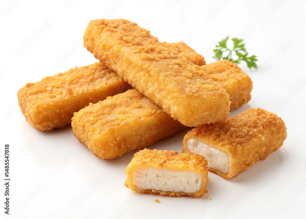 fried chicken nuggets fried chicken nuggets
