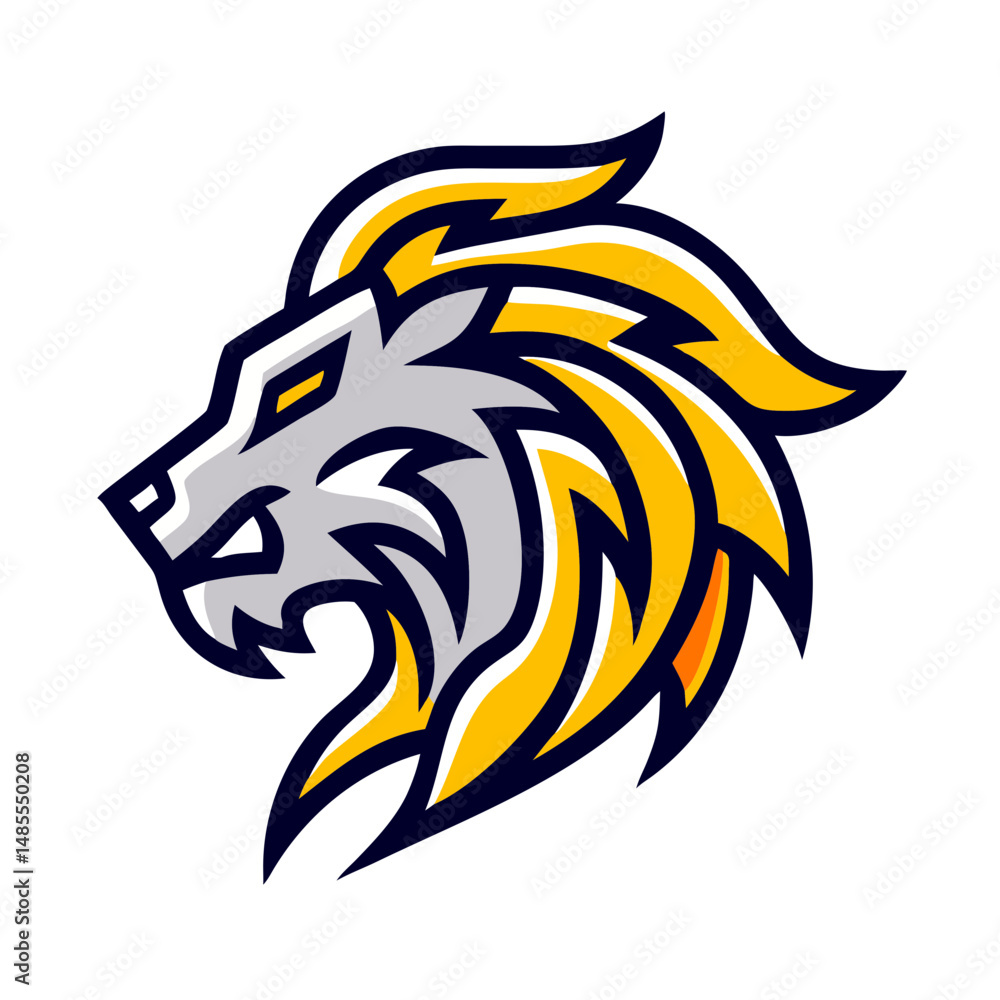 Obraz premium animal icon 