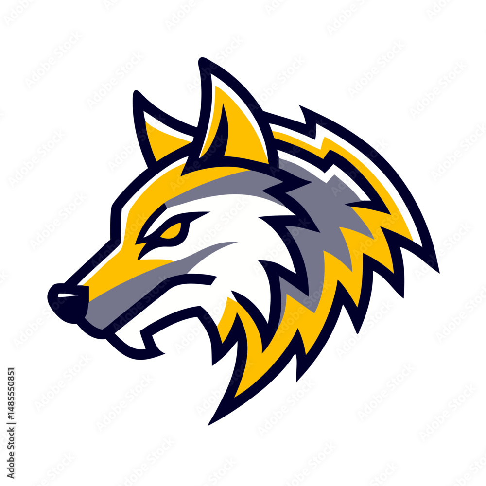 Obraz premium animal icon 