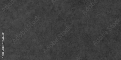 Black texture chalk board and black board background. stone concrete texture grunge backdrop background anthracite panorama. Panorama dark grey black slate background or texture.