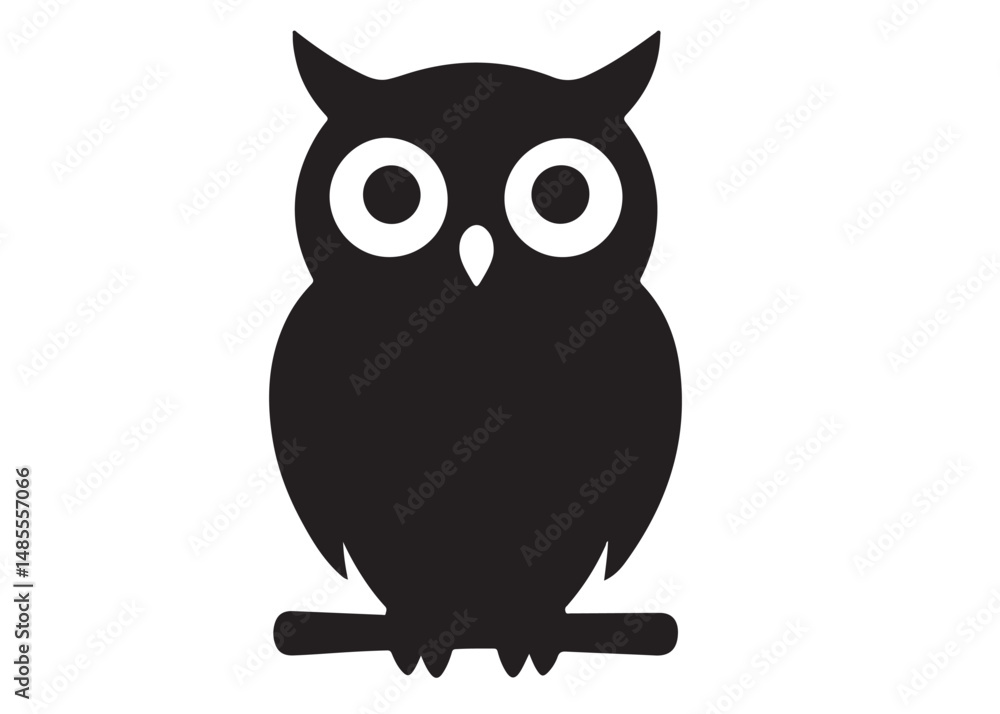owl logo silhouette vector design, owl logo icon silhouette, tree branch night owl logo silhouette vector, owl silhouette vector style isolated on white background owl logo silhouette vector design, owl logo icon silhouette, tree branch night owl logo silhouette vector, owl silhouette vector style isolated on white background