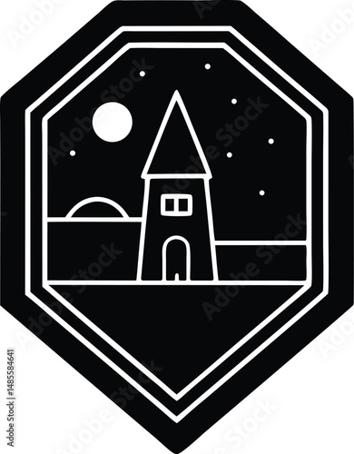 painting vector icon.