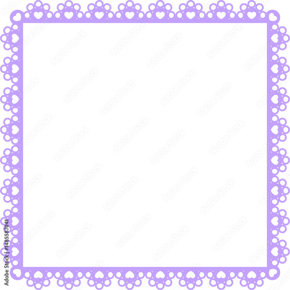 eyecathcing colorful frame eyecathcing colorful frame