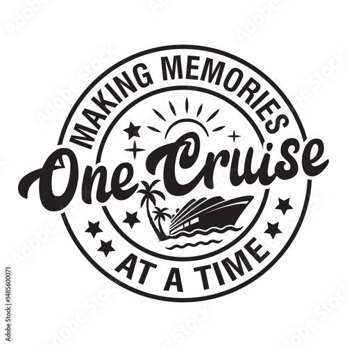 Making Memories One Cruise at a Time