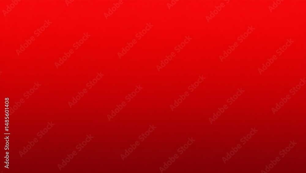 Vibrant Red Gradient Background Perfect for Design Projects Vibrant Red Gradient Background Perfect for Design Projects