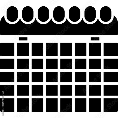 Calendar Icon