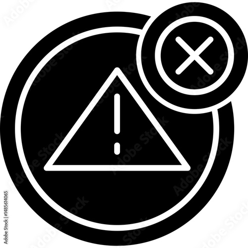 Denied Icon