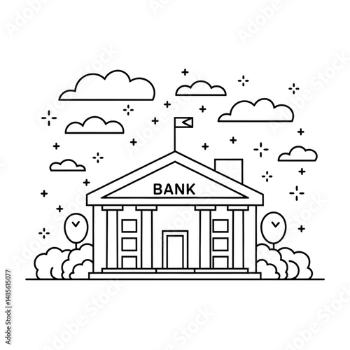 Bank