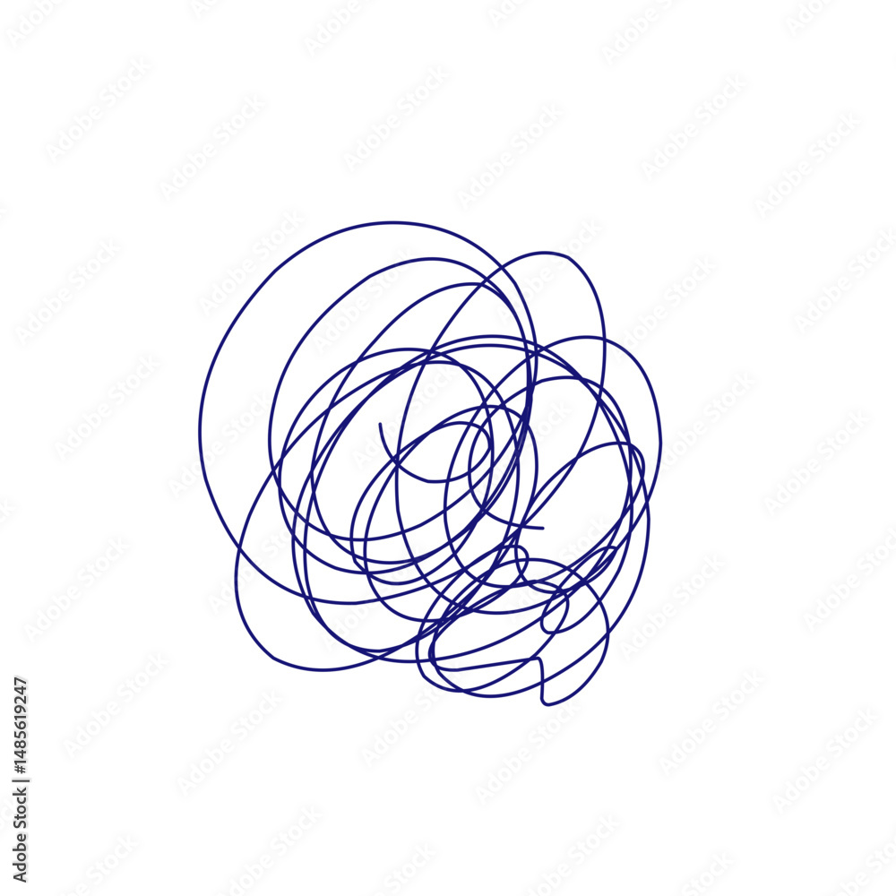 Scribbles Scribbles
