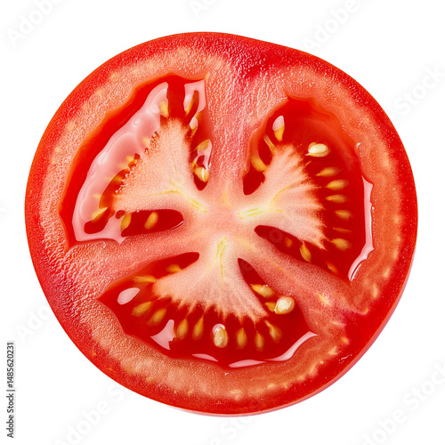 rondelle de tomate