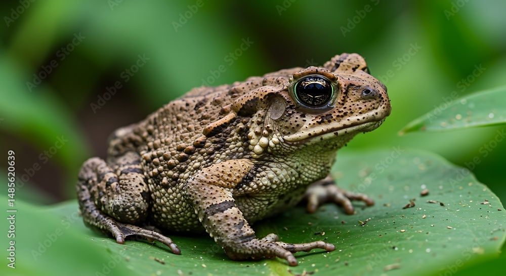 Day in the Life of a Chill Frog Day in the Life of a Chill Frog