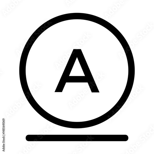 Laundry washing machine tag requirement icon element
