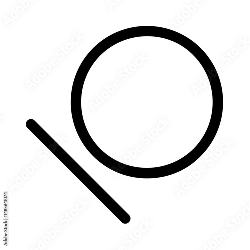 Laundry washing machine tag requirement icon element