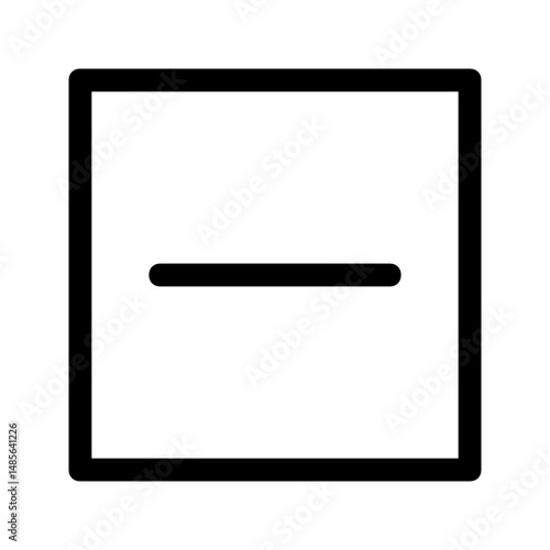Laundry washing machine tag requirement icon element