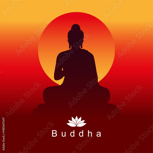 Happy Buddha Purnima, Happy Vesak Day