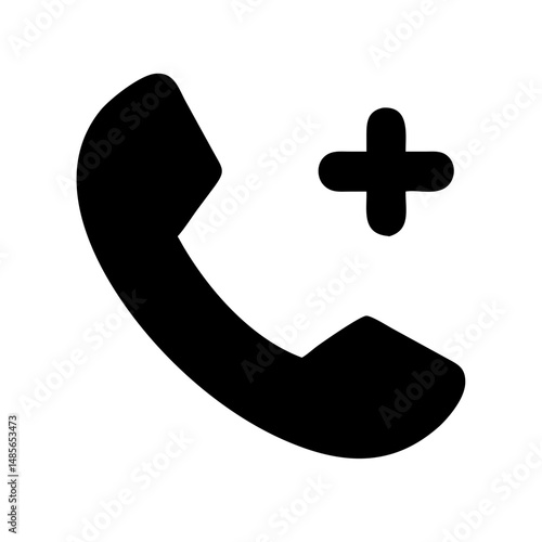 Telephone Receiver: Connect and Communicate Effortlessly