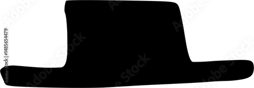 music symbol half note rest handwriting