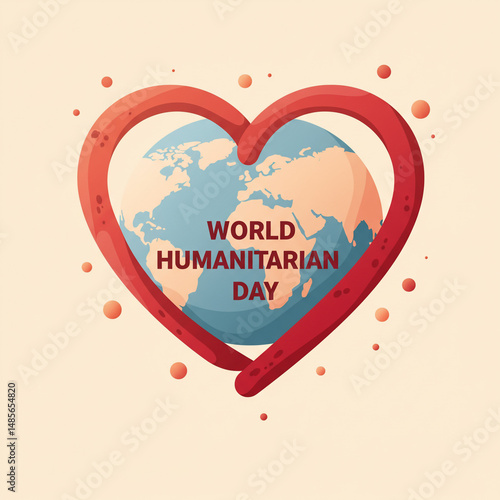 World Humanitarian Day: Ear...