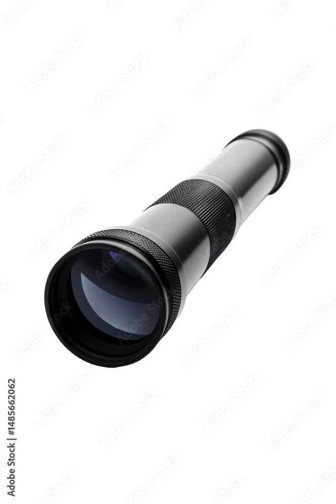 Isolated Monocular Telescope Isolated Monocular Telescope