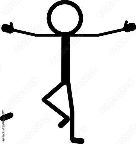 Emoji people doodle scribble person drawing moement feelings element