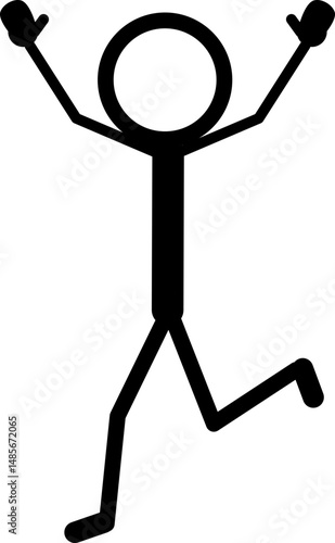 Emoji people doodle scribble person drawing moement feelings element