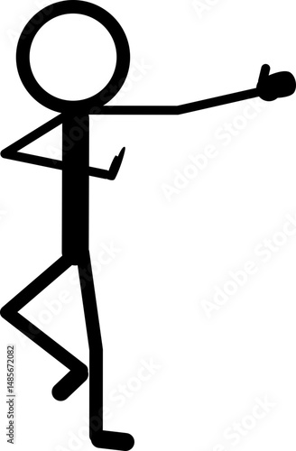 Emoji people doodle scribble person drawing moement feelings element