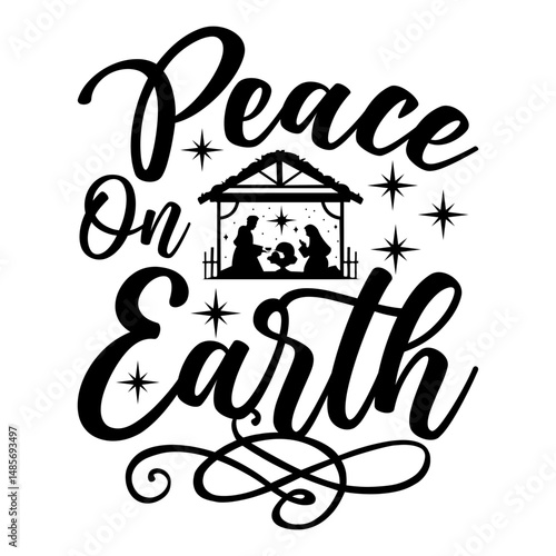 peace on earth