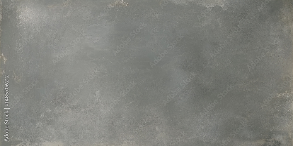 Obraz premium Gray concrete wall texture. Grunge backgorund