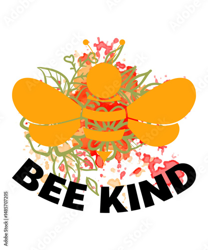 bee kind